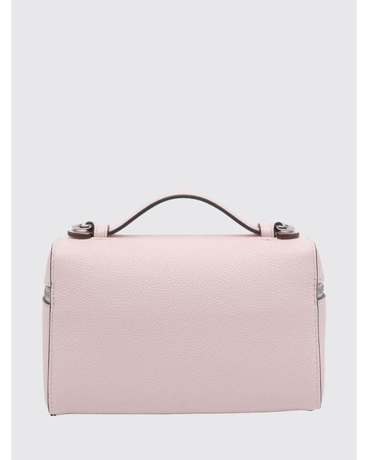 Tory Burch Pink Handbag
