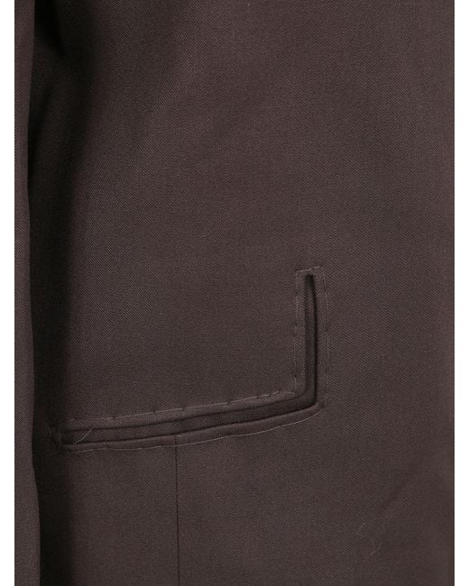 Entire studios Brown Top