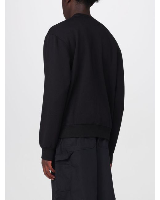 Carhartt Black Sweatshirt for men