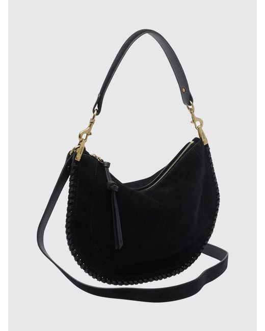 Isabel Marant Black Handbag