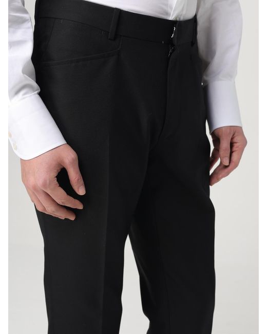 Tom Ford Hose Herren in Black für Herren