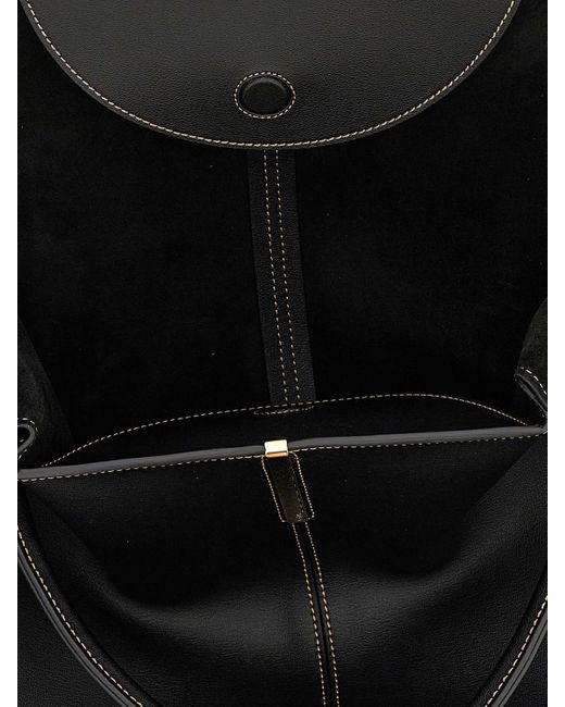 Tod's Black Handtasche Damen