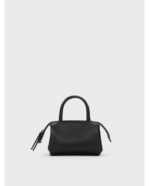 Marsèll Black Mini Bag Marsèll