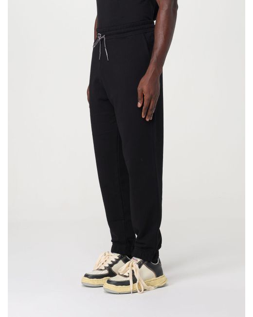 Vivienne Westwood Black Trousers for men