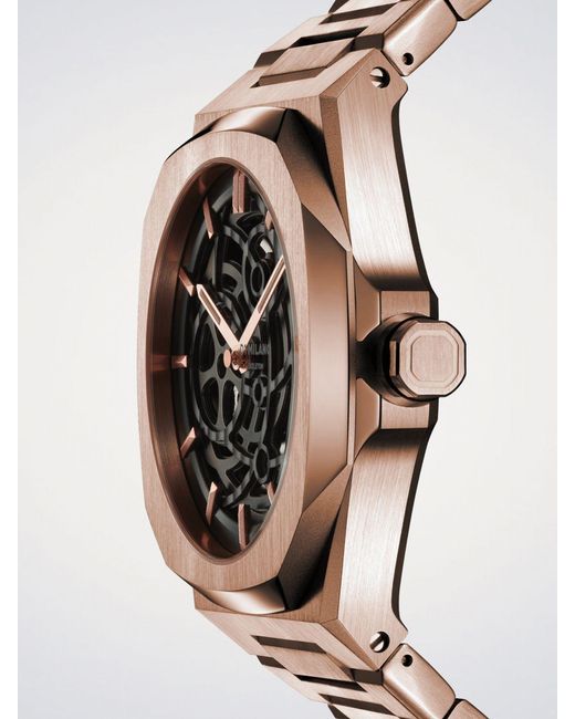 D1 Milano Multicolor Watch for men