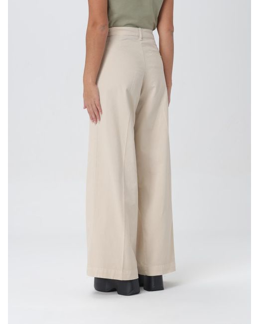 Pinko Natural Trousers