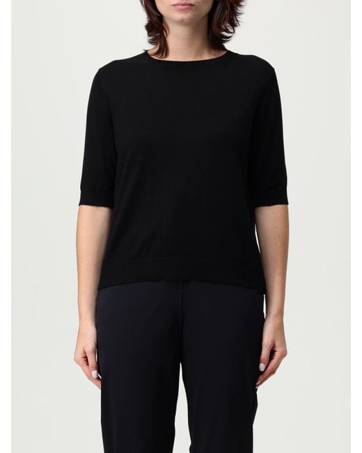 Pullover di Max Mara in Black
