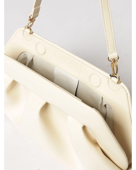 THEMOIRÈ Natural ThemoirÈ Bios Vegan Leather Bag