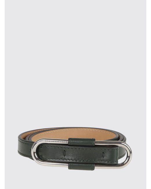 Ralph Lauren Black Belt