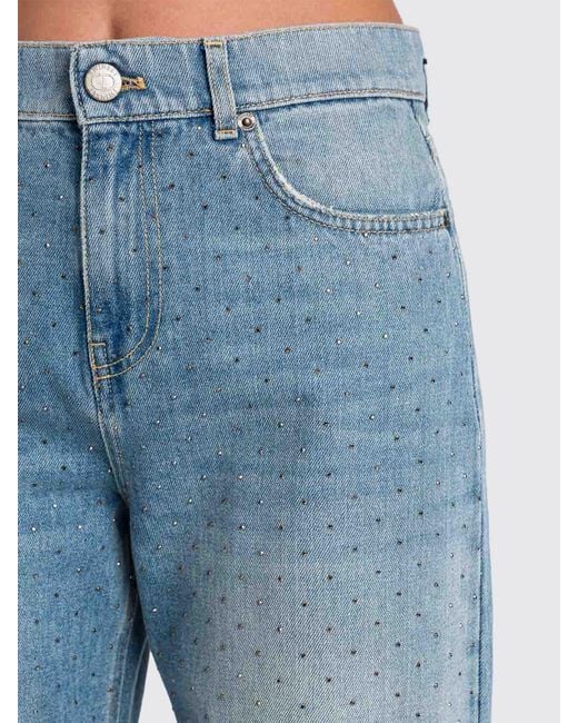 Twinset Blue Jeans