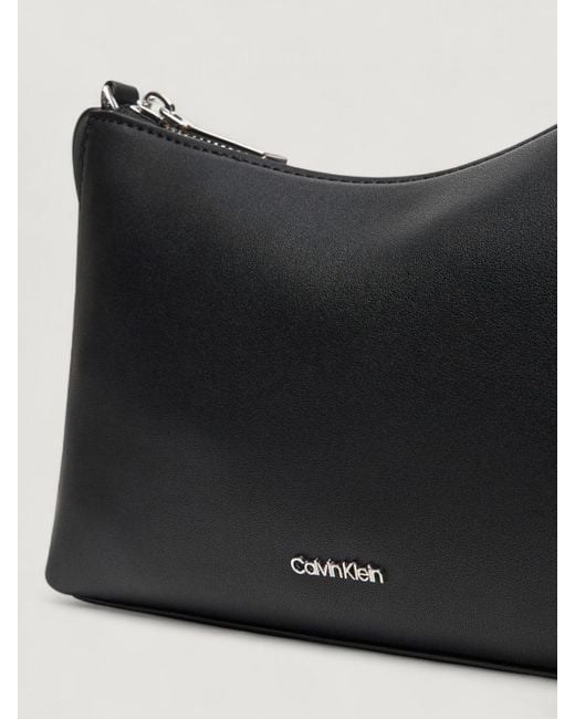 Calvin Klein Black Minitasche Damen