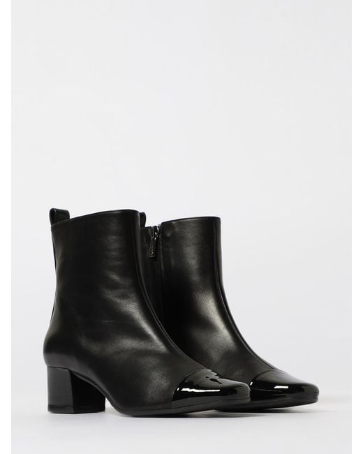 Botas Mujer CAREL PARIS de color Black