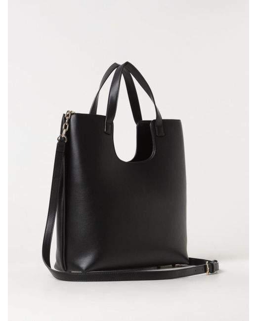 Twin Set Black Handbag