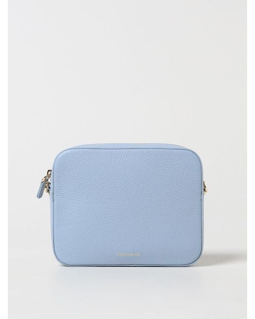 Coccinelle Blue Handtasche