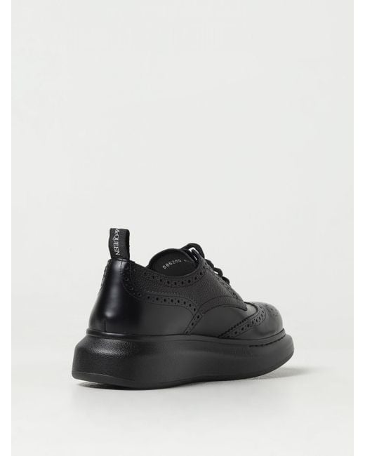 Alexander McQueen Schuhe in Black für Herren