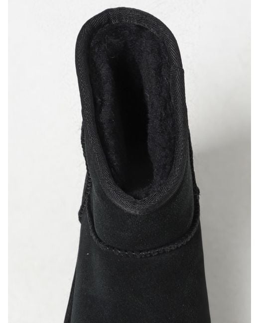 Ugg Black Shoes