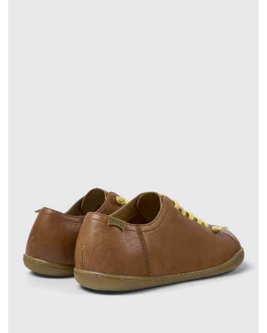 Chaussures Homme Camper pour homme en coloris Brown