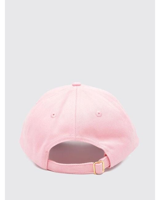 Chapeau Homme Casablanca pour homme en coloris Pink