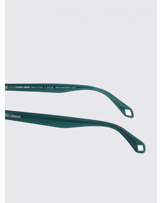 Giorgio Armani Green 0Ar8192 Sunglasses for men