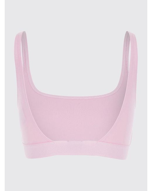 Tom Ford Purple Lingerie