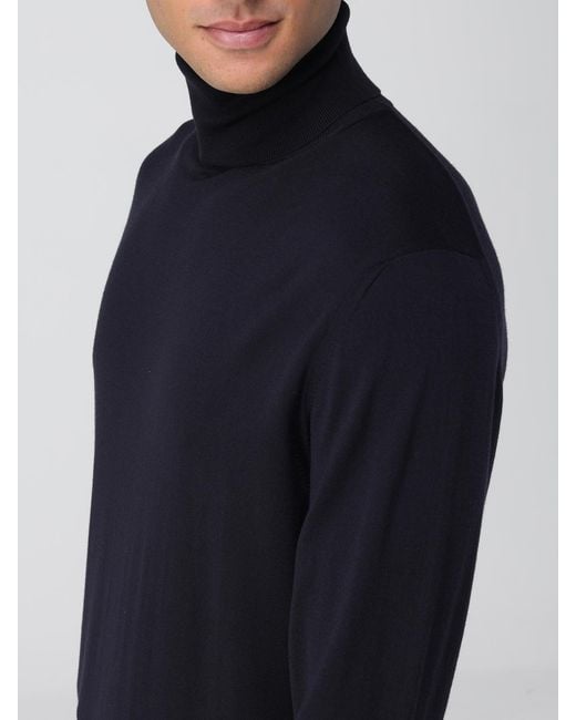 Zanone Strickjacke Herren in Blue für Herren