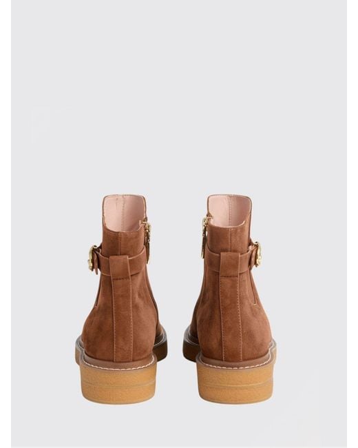 Coccinelle Brown Shoes