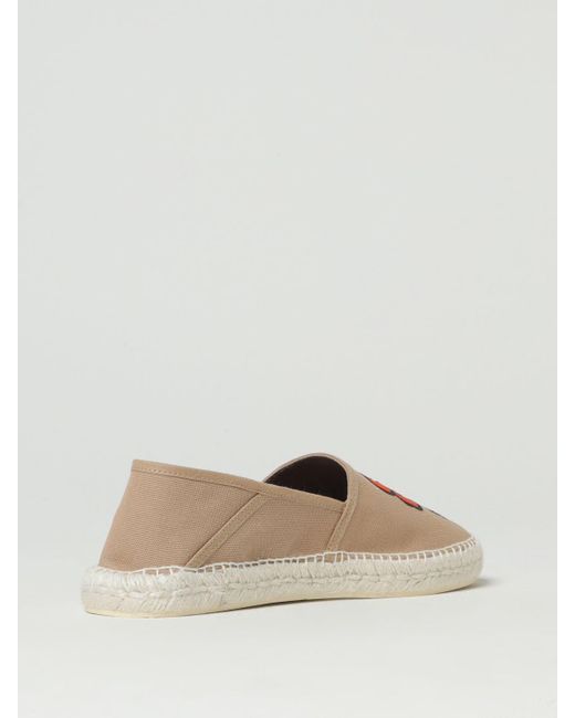 Kenzo espadrilles cheap beige