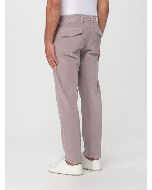 Eleventy Multicolor Pants for men