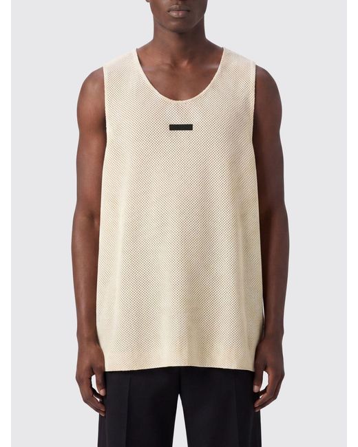 Fear Of God Natural Sweater for men