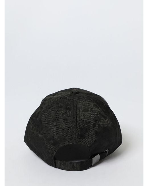 Gorro Hombre Boss de hombre de color Black