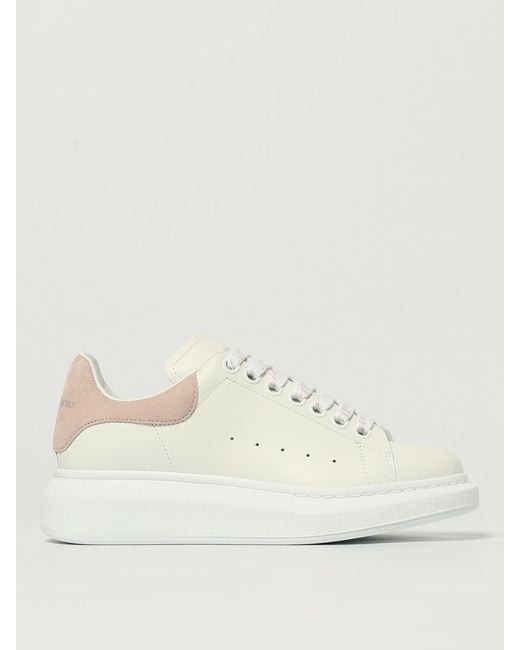 McQueen Multicolor Sneakers