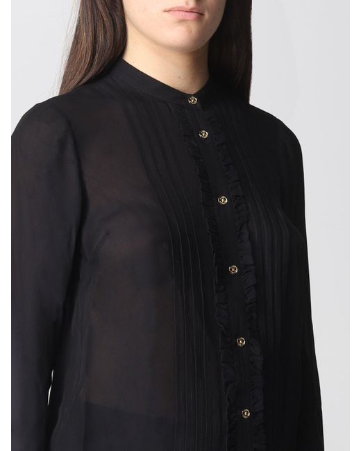 Michael Kors Black Shirt