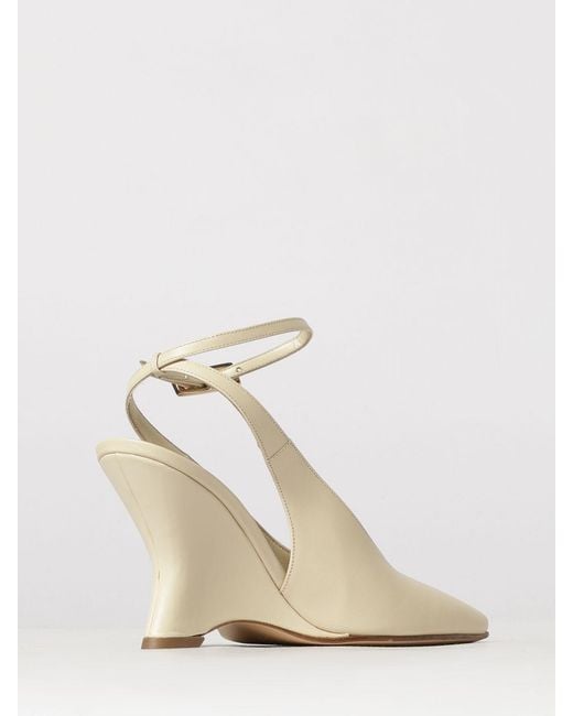 Gia Borghini Natural Pump