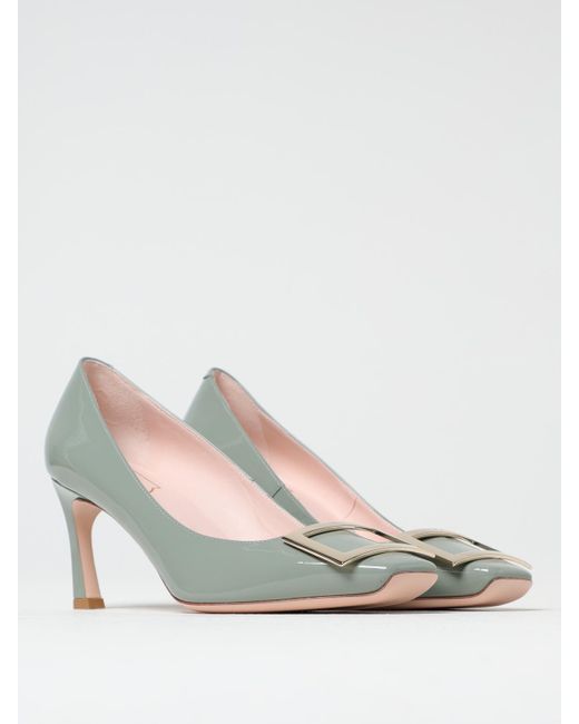 Roger Vivier Multicolor Schuhe Damen