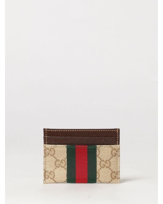 Gucci Brown Wallet