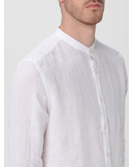 XC White Shirt for men