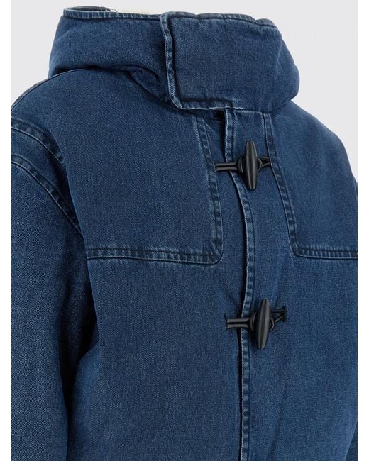 Americana Hombre Jacquemus de hombre de color Blue