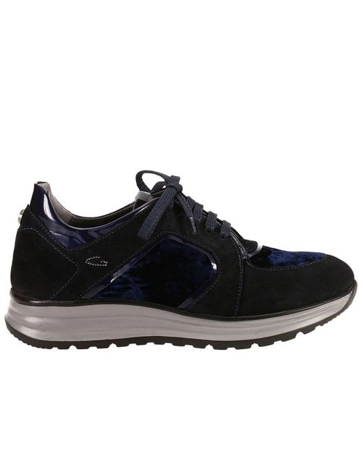 Alberto guardiani Shoes Women in Blue | Lyst