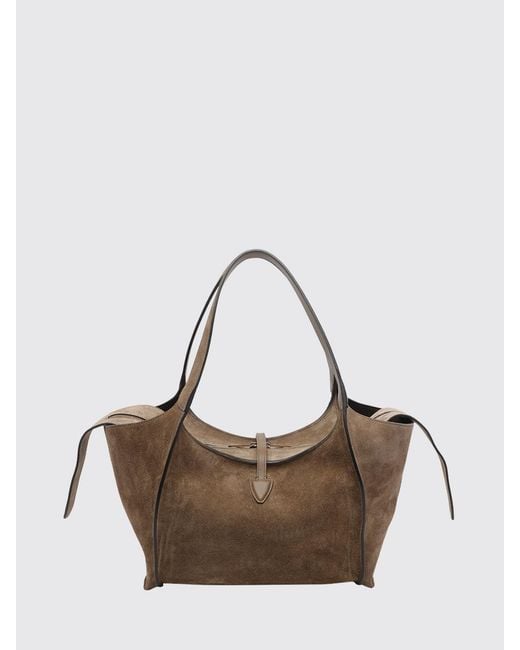 Tod's Multicolor Shoulder Bag