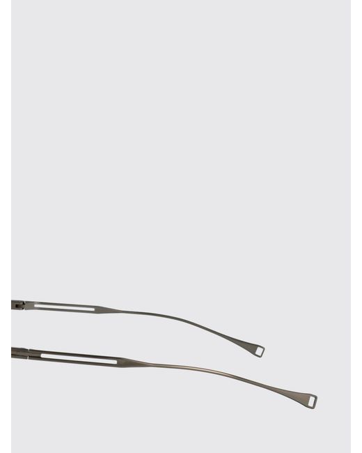 Dita Eyewear Black Sunglasses for men