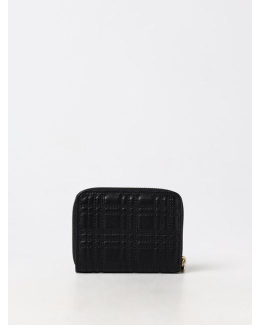 DSquared² Black Wallet