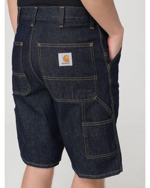 Carhartt Shorts in Blue für Herren