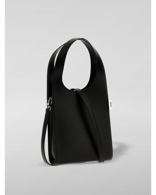 Coperni Black Mini Bag