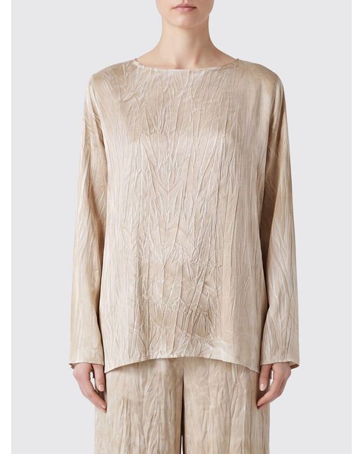 Avant Toi Natural Shirt