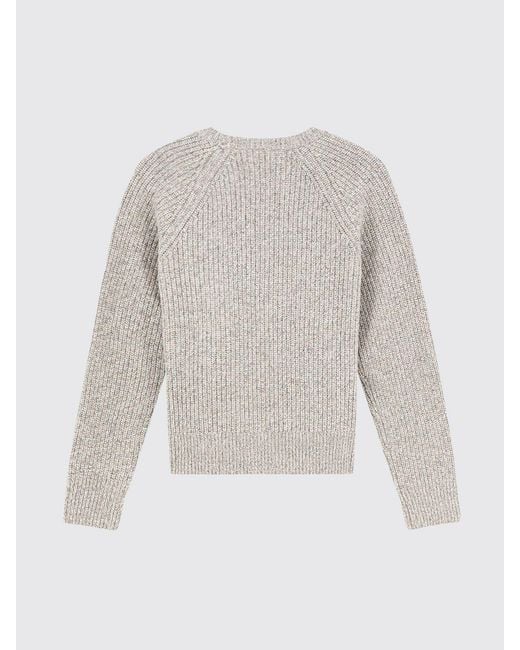 Aspesi Gray Sweater