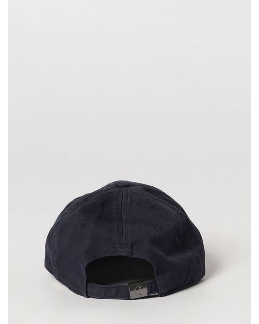 Carhartt Blue Hat for men