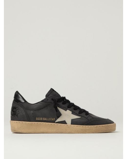 Golden Goose Deluxe Brand Multicolor Sneakers for men