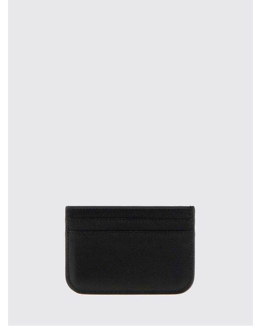 Fendi White Wallet
