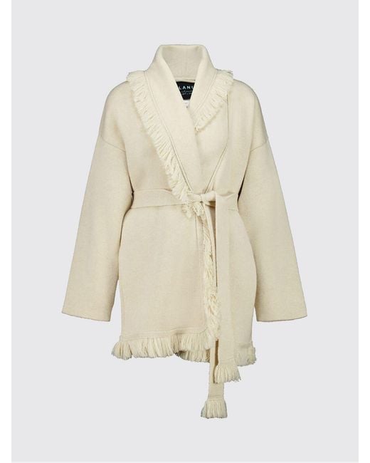 Alanui Natural Jacket