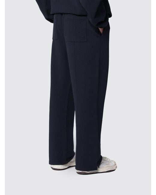 Represent Blue Pants for men